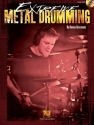 Extreme Metal Drumming (+CD) for drum set