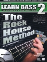 The Rock House Method: Learn Bass 2 Bass Buch + CD