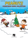The Peanuts Christmas Carol Collection for piano (big note)