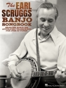 The Earl Scruggs Banjo Songbook Banjo