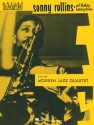 Sonny Rollins, Art Blakey & Kenny Drew Tenor Saxophone Buch