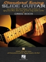 Standard Tuning Slide Guitar (+Online Video) for guitar
