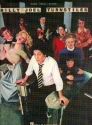 Billy Joel: Turnstiles songbook piano/vocal/guitar