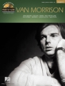 Van Morrison (+CD) for piano/vocal/guitar play along vol.72