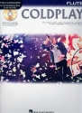 Coldplay (+Audio Access): for flute