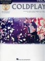 Coldplay (+CD): for viola