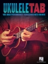Ukulele TAB Ukulele Buch
