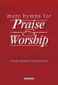 More Hymns for Praise & Worship Piano, Vocal and Guitar Buch