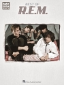 Best of R.E.M. Guitar [TAB] Buch