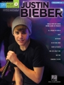 Justin Bieber Melodyline, Lyrics and Chords Buch