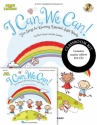 John Jacobson_Mark Brymer, I Can, We Can! Classroom Partitur + Stimmen