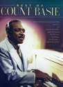 Best of Count Basie songbook piano/vocal/guitar
