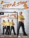 John Jacobson, Step & Stomp 2 Classroom Partitur + Stimmen