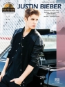 Justin Bieber (+CD) for piano Piano Play-Along vol.110