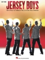 Jersey Boys Vocal and Easy Piano Buch