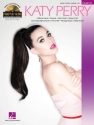 Katy Perry Klavier Buch + CD