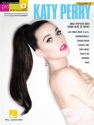 HL00109374 Katy Perry (+CD): women's edition songbook vocal/guitar