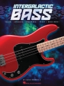 Intergalactic Bass Bass Guitar Buch