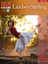 Lindsey Stirling (+audio access): for violin