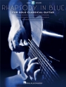 Peter Lieuwen, Overland Dream Clarinet, Violin, Cello and Piano Partitur