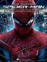The Amazing Spider-Man for piano solo