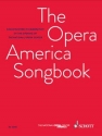 Cuomo, Douglas J. / Shore, Howard / Wallace, Stewart The OPERA Ameri Singstimme und Klavier