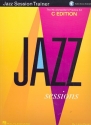 Jazz Session Trainer (+Online Access): c edition