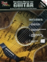 Reading Music for Guitar Gitarre Buch + CD