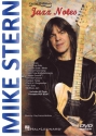Mike Stern - Jazz Notes Gitarre DVD