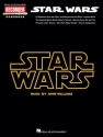John Williams, Star Wars (Recorder) Recorder Buch