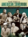 The great American Songbook - Country songbook piano/vocal/guitar