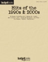 Hits of the 1990s & 2000s Piano, Vocal and Guitar Buch
