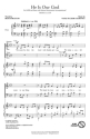 Vicki Tucker Courtney, He Is Our God Chor CD
