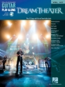 Dream Theater (+Online-Audio) for guitare Songbook tab, chords, notes, lyrics