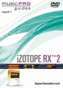 iZotope RXTM 2  DVD