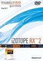 iZotope RXTM 2  DVD