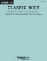Classic Rock for easy piano