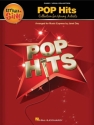 Let's Sing All Pop Hits CD Vocal CD