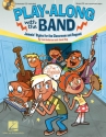 Janet Day_Tom Anderson, Play-Along with the Band Classroom Buch + CD