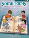 Cristi Cary Miller, Sound Poems Classroom CD-ROM