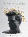 The Origin of Love by Mika Piano, Vocal and Guitar Buch