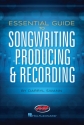 Darryl Swann, Essential Guide to Songwriting, Producing & Record  Buch
