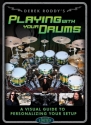 Derek Roddy's Playing with Your Drums Schlagzeug DVD