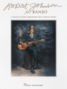 Robert Johnson for Banjo for 5-string banjo Buch