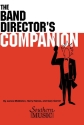 Gary Garner_Harry Haines Band Director's Companion, The (Symphonic B  Buch