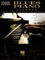 Blues Piano Legends: for piano (vocal/guitar)