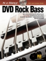 At A Glance - Rock Bass Bass Guitar Buch + DVD