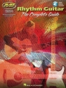 Bruce Buckingham_Eric Paschal, Rhythm Guitar - The Complete Guide Gitarre Buch + Online-Audio