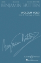 Wolcum Yole! from 