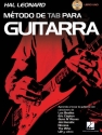 Mtodo de Tab (+Online-Audio) para guitarra spanische Ausgabe